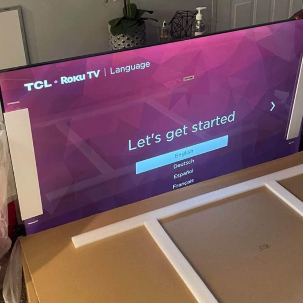 50 inch pioneer tv
